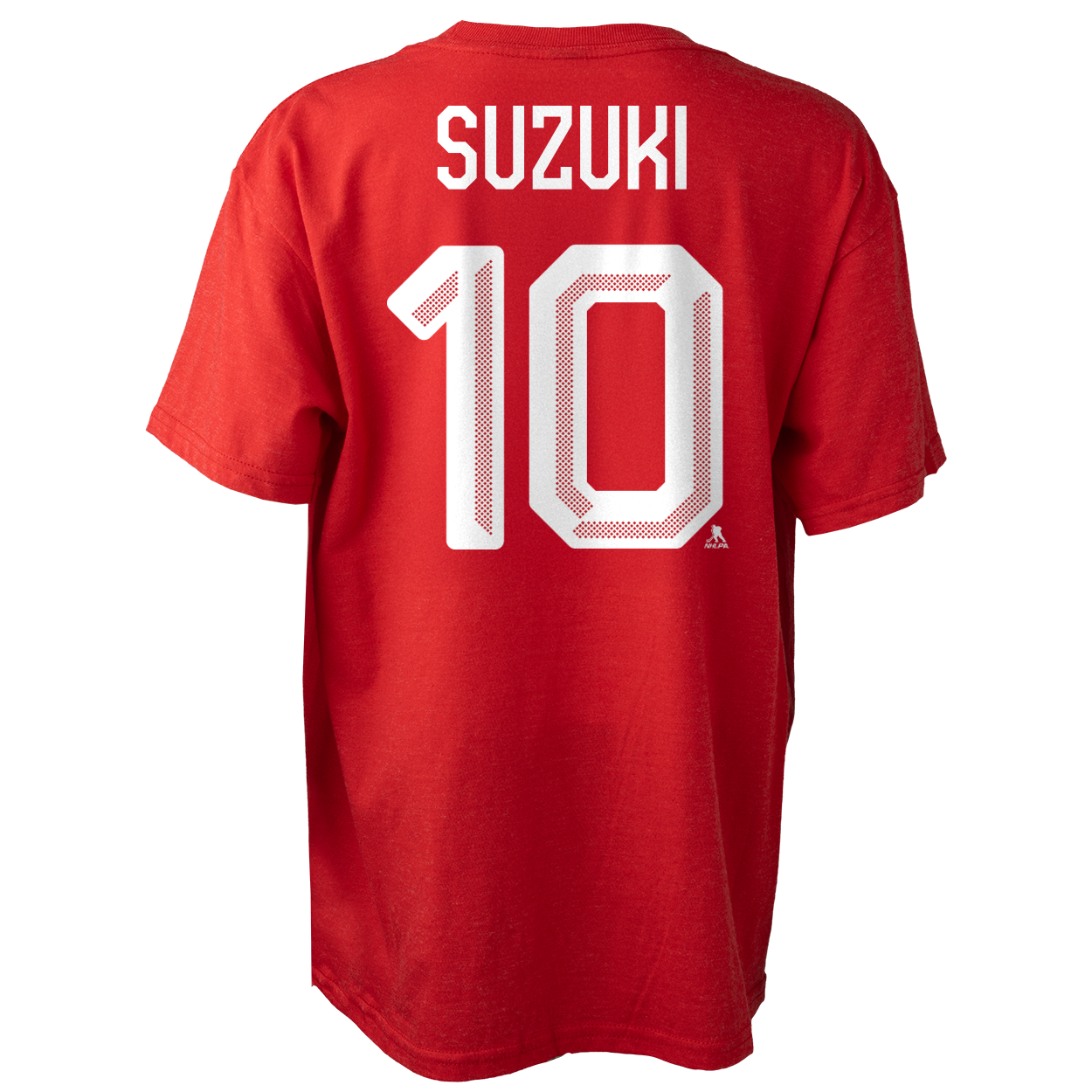 bauer-hockey-canada-player-tee-suzuki-youth image 1