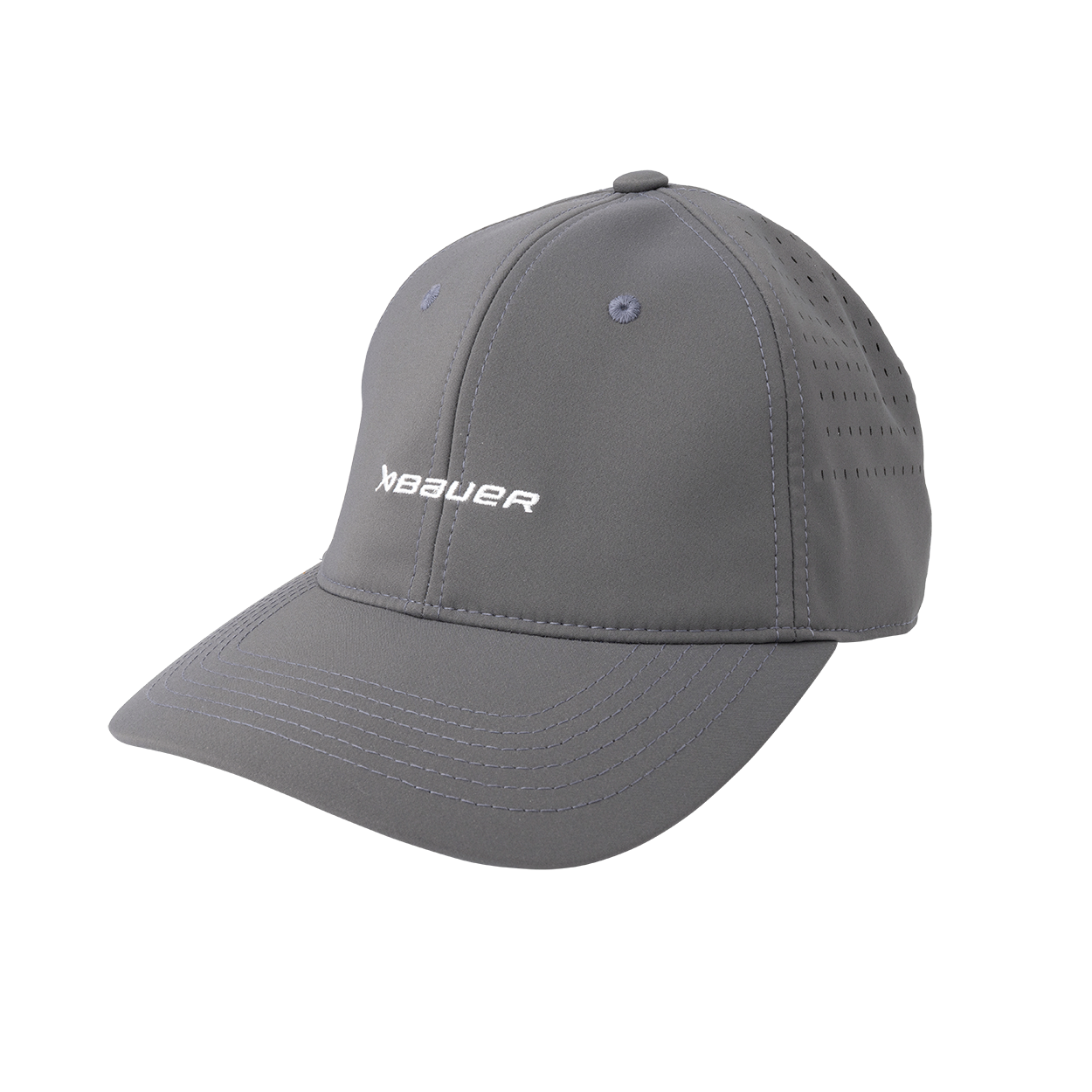 bauer-performance-cappellino-senior-regolabile-hat-allenamento image 3