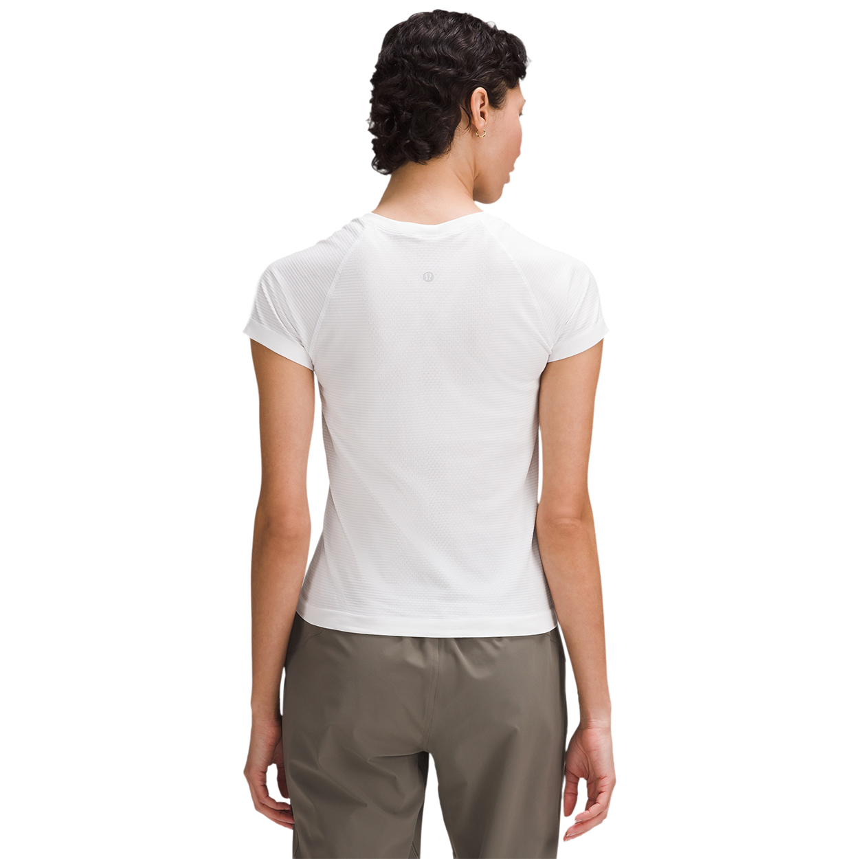 bauer-x-lululemon-swiftly-tech-t-shirt-2-0-donna-manica-corta image 8