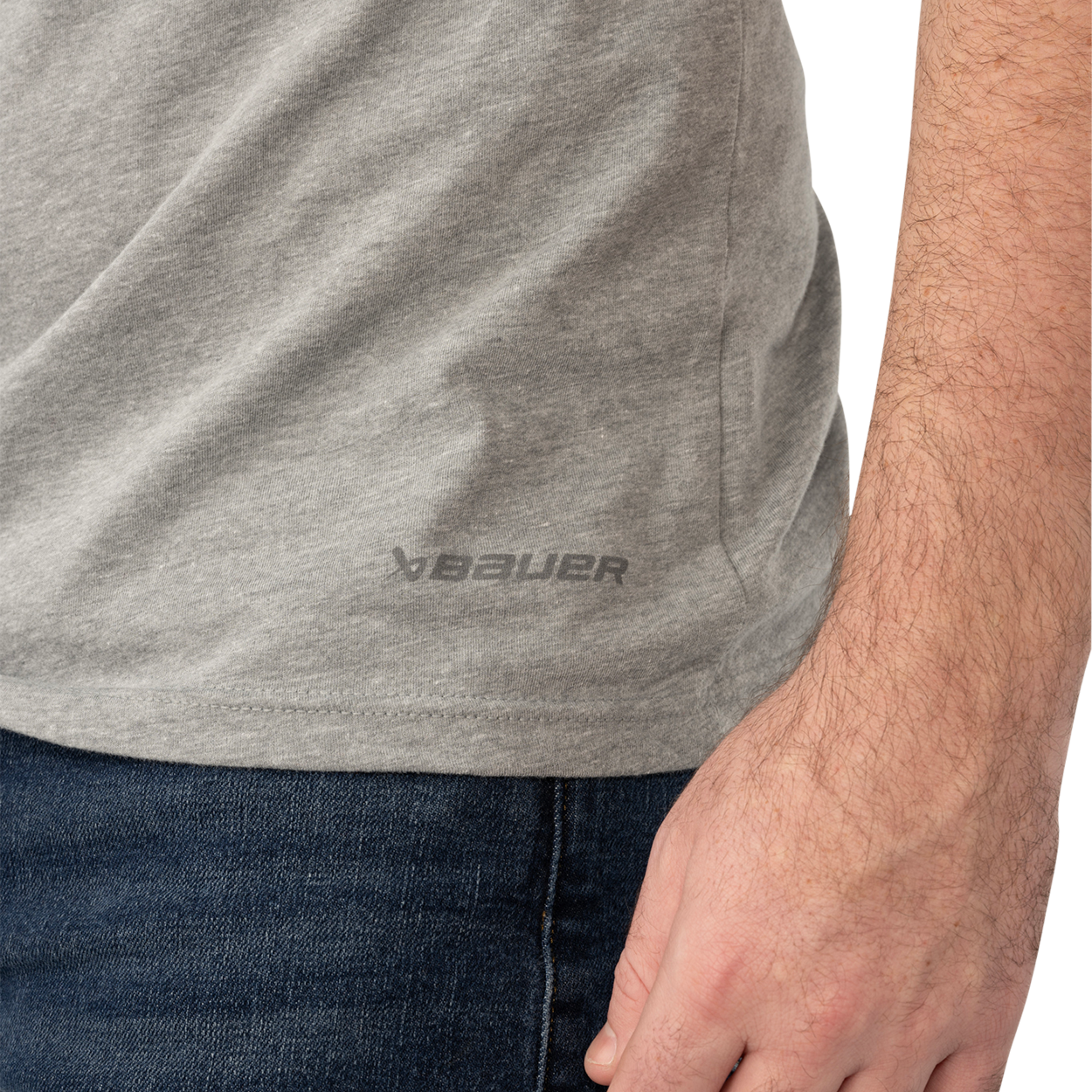 bauer-pwhl-graphic-tee-uomo-t-shirt-hockey image 3