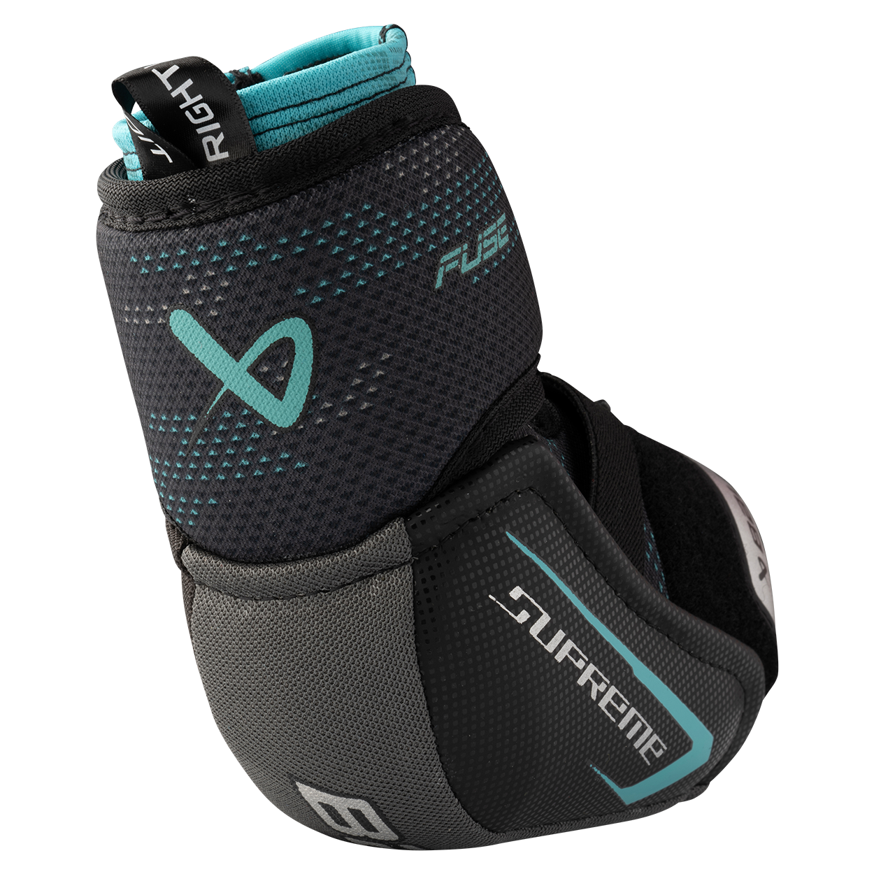 bauer-supreme-fuse-gomitiere-youth image 2