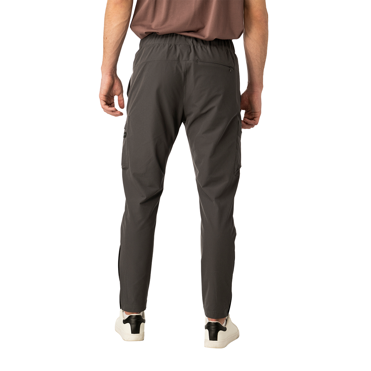 bauer-travel-pant-senior-pantalone-uomo image 4