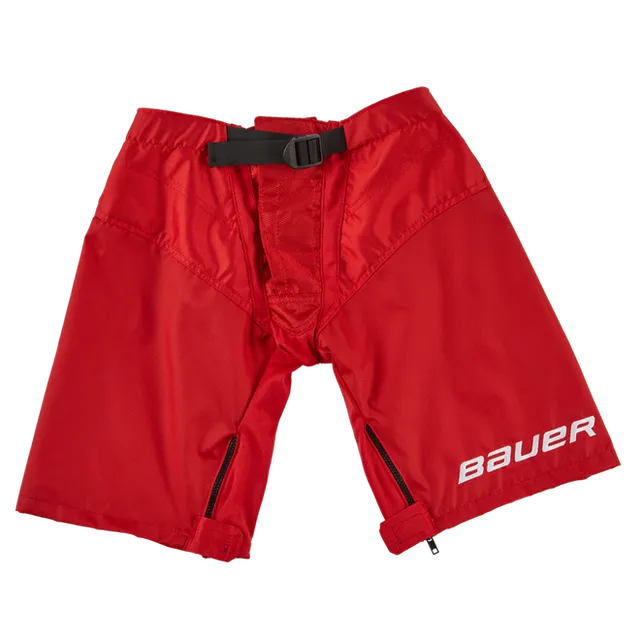 bauer-pant-cover-shell-junior-copripantalone-hockey-bambino image 1