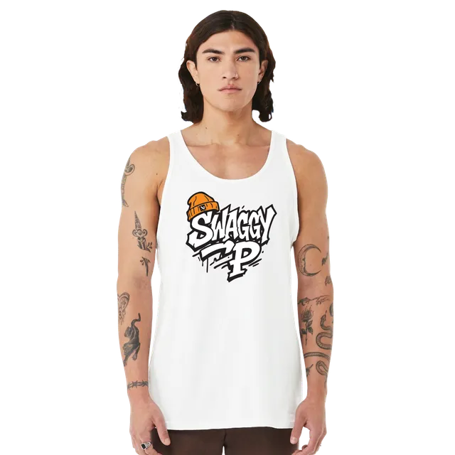 bauer-x-swaggy-canotta-senior-hat-tank-top image 1