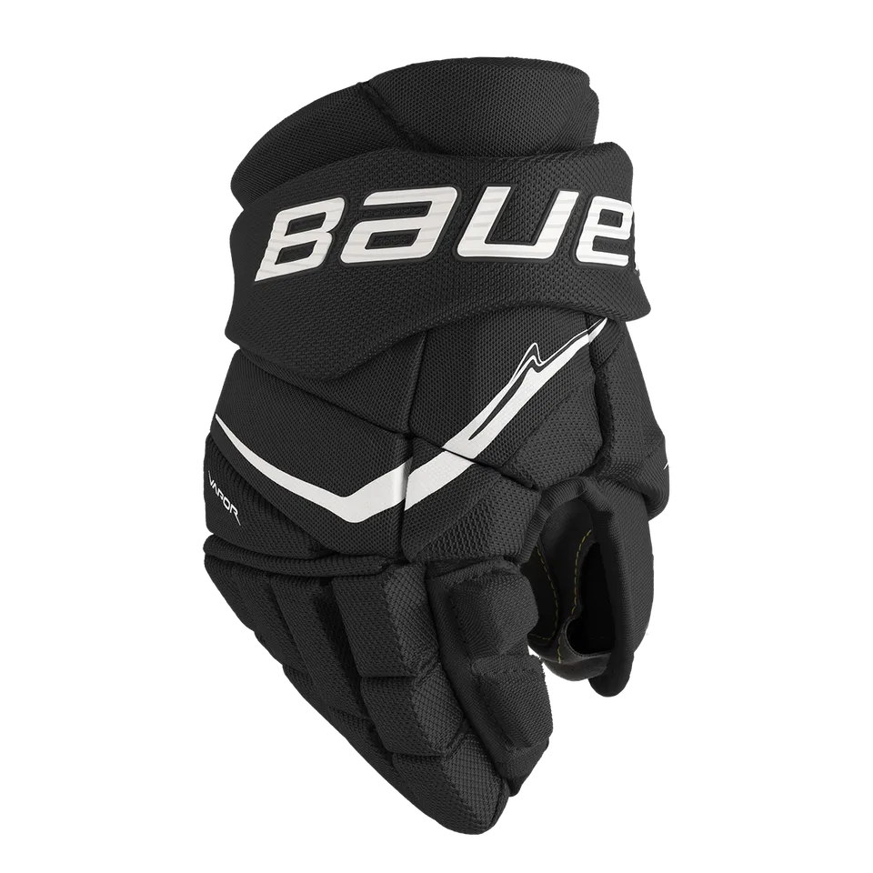 bauer-vapor-flypro-guanti-hockey-junior image 1