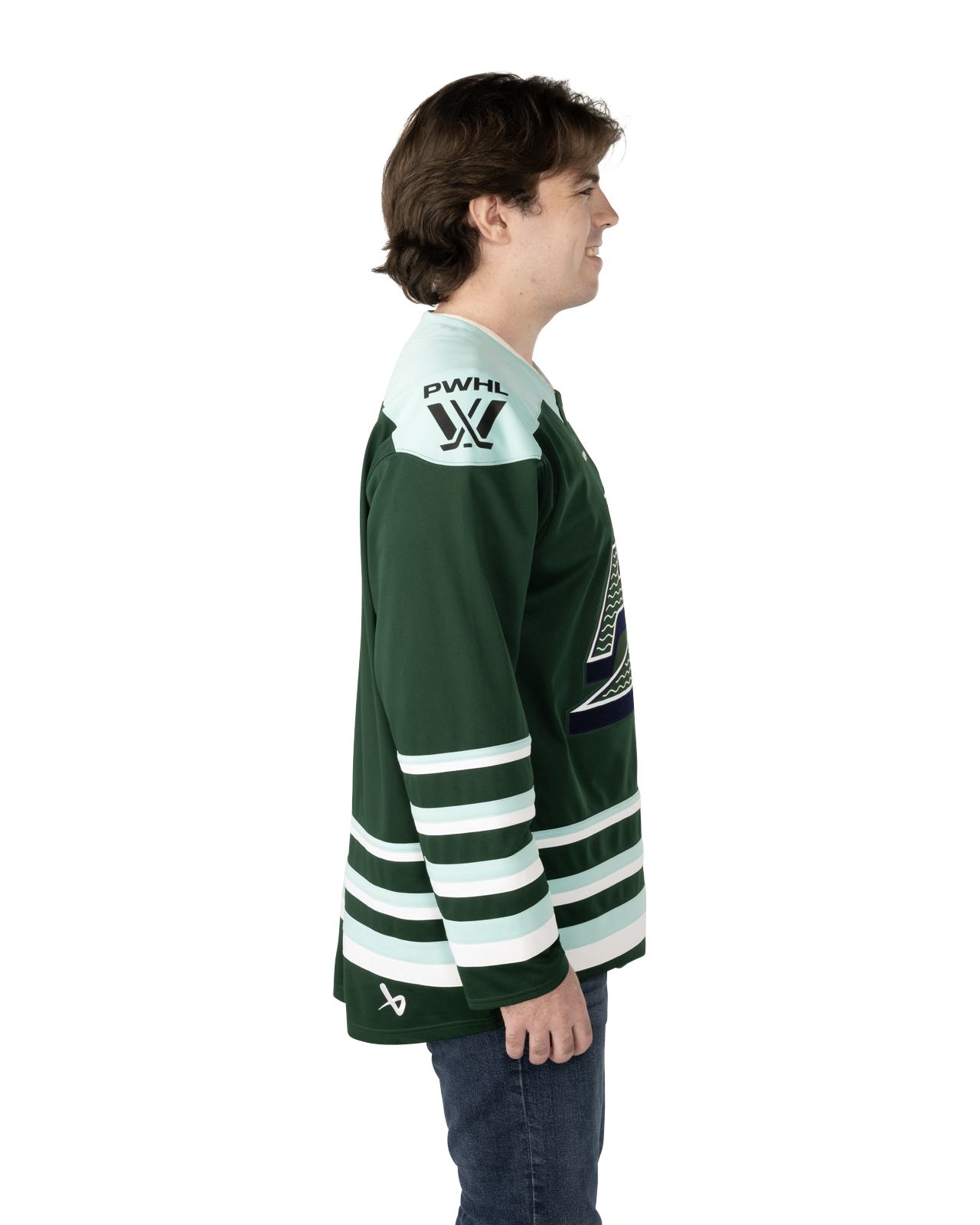 bauer-pwhl-home-jersey-boston-fleet-adult-maglia-replica-ufficiale image 7