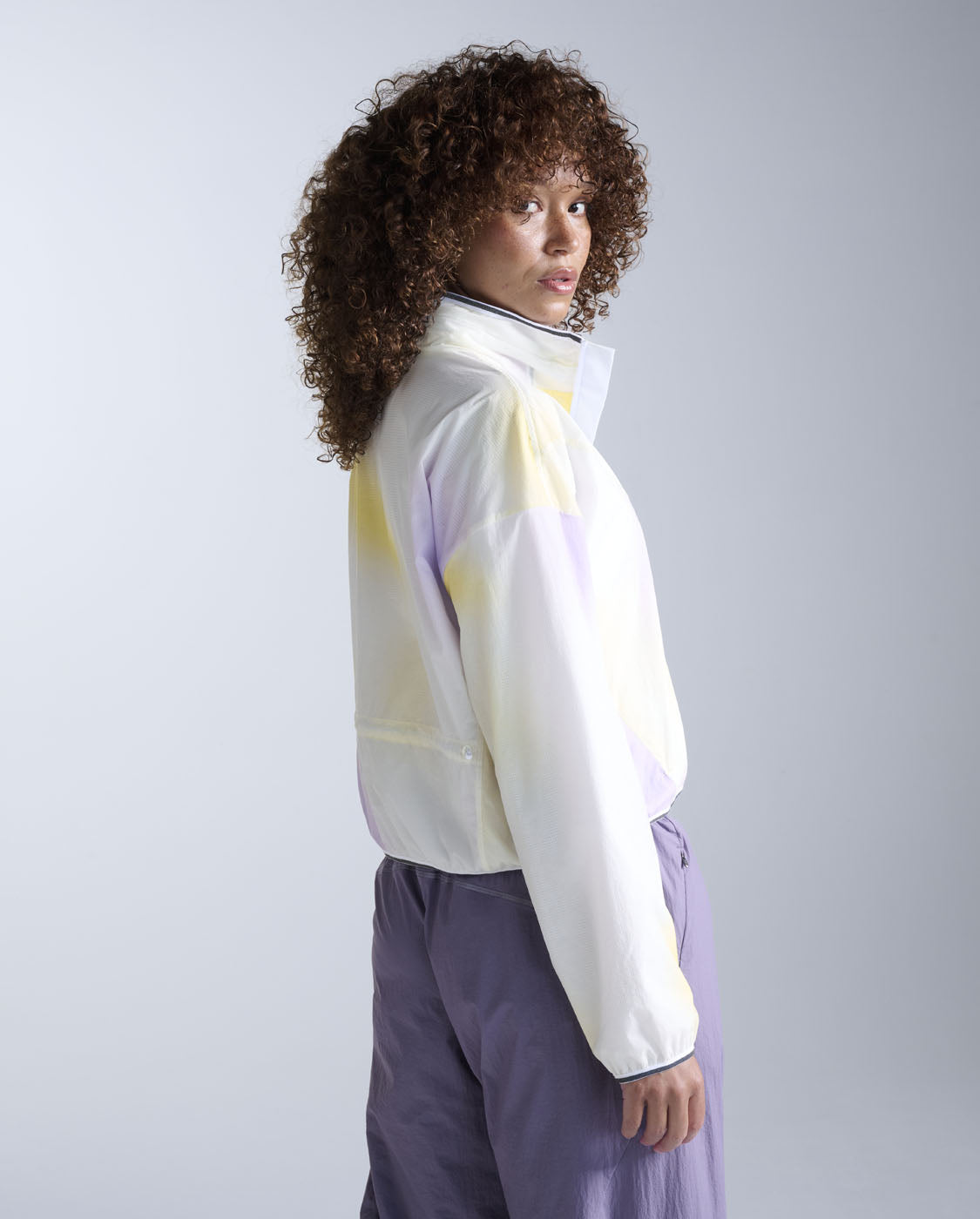 2xu-aero-sheer-bomber-giacca-running-antipioggia image 5