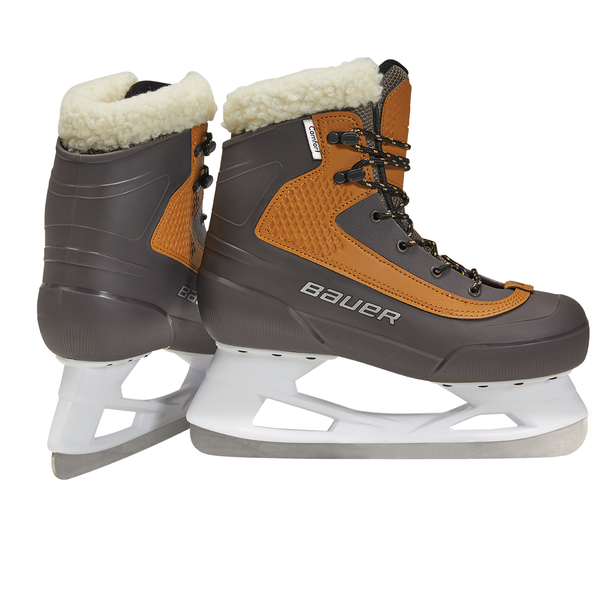 bauer-whistler-glides-pattini-ghiaccio-ricreativi-junior image 1