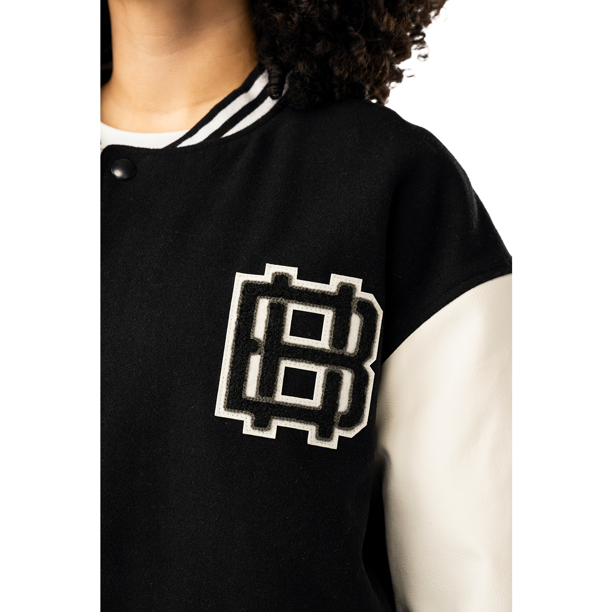 bauer-varsity-jacket-giacca-college-unisex image 3