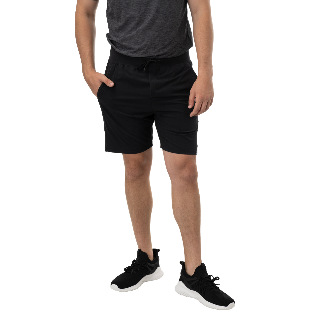 bauer-flc-core-forecheck-pantaloncini-training-senior image 2