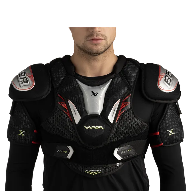 bauer-vapor-fly40-paraspalle-intermediate image 1