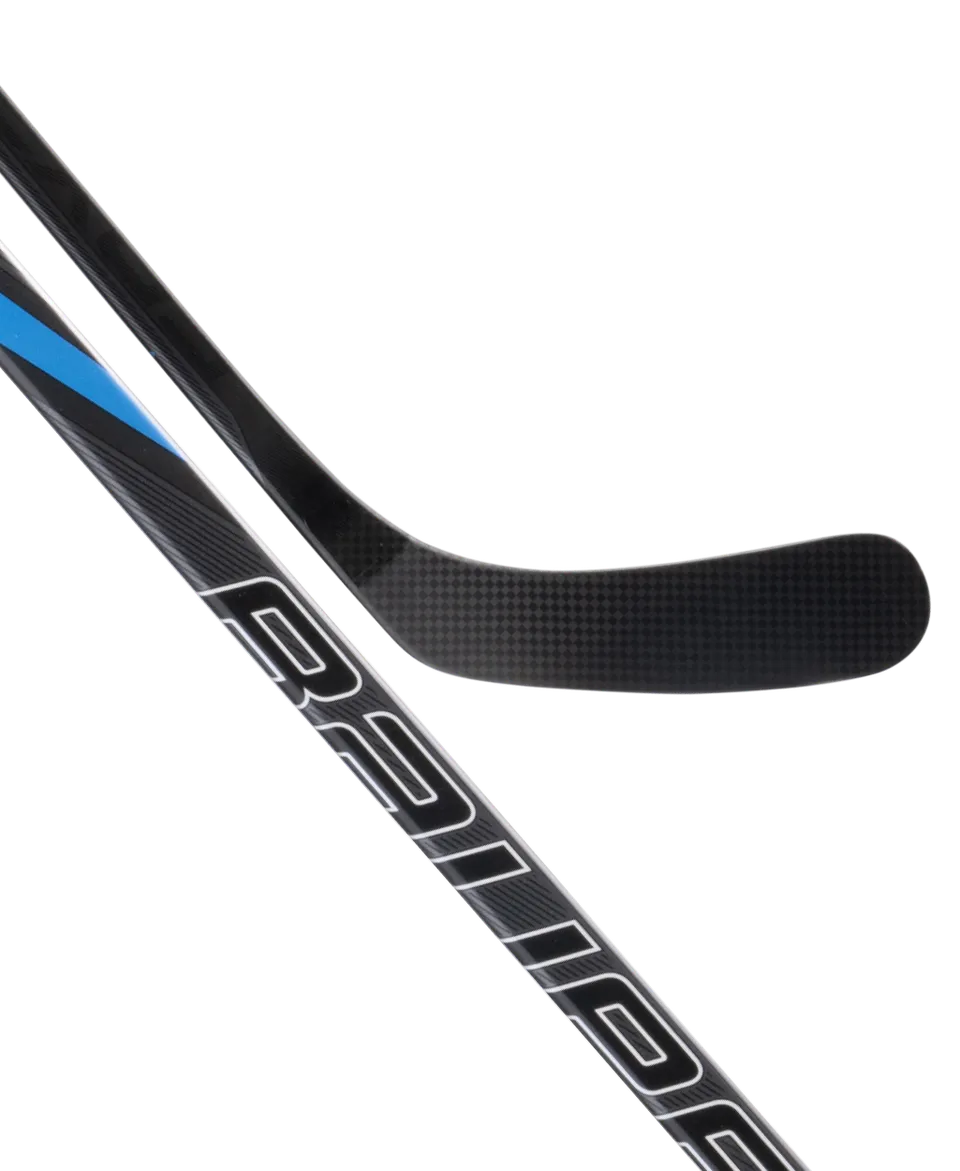 bauer-nexus-e50-pro-stick-intermediate-stecca-hockey-mid-kick image 1