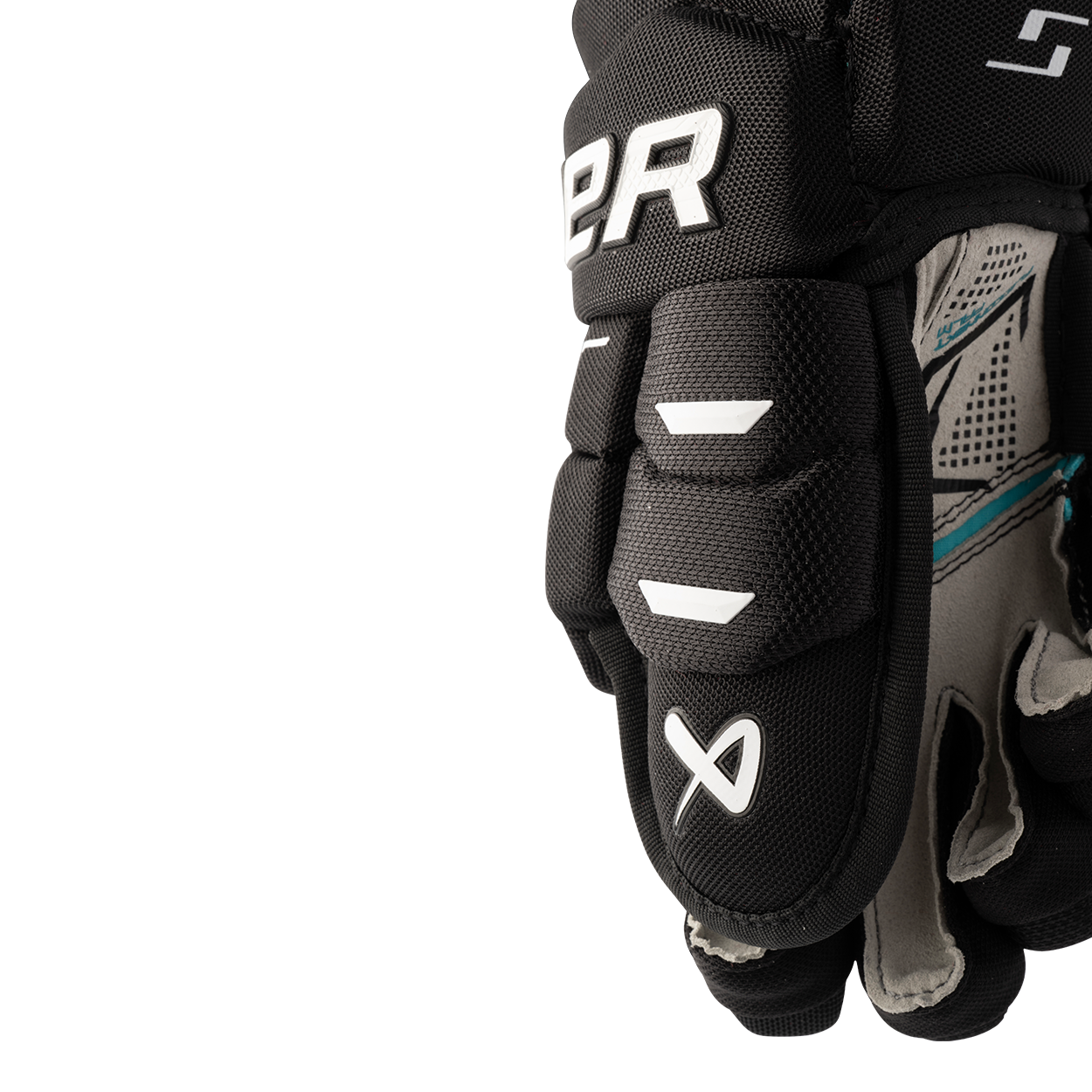 bauer-supreme-fuse-guanto-hockey-youth image 5
