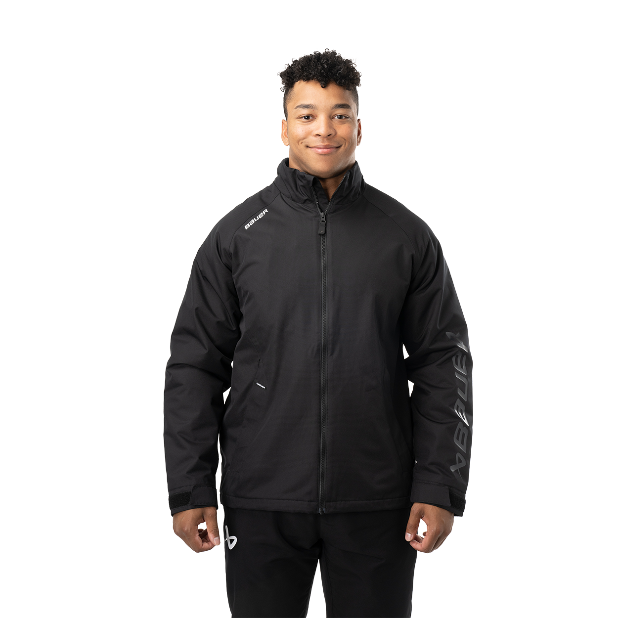 bauer-team-midweight-giacca-senior image 1