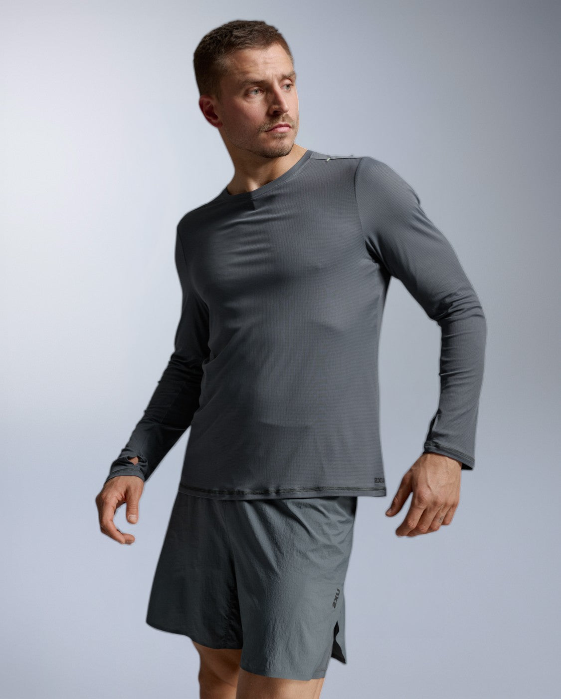 2xu-aero-trail-long-sleeve-maglia-manica-lunga-trail image 6