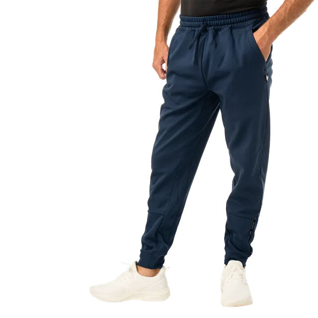 bauer-team-fleece-jogger-senior-pantaloni-jogger image 1
