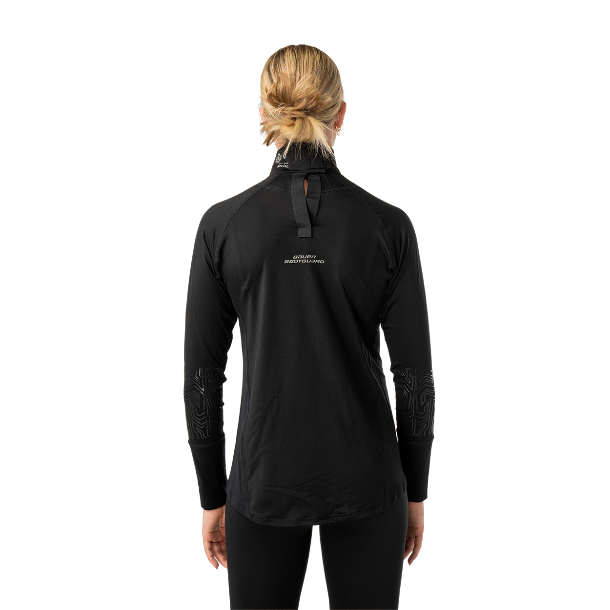 bauer-bodyguard-pro-sottostrato-protettivo-donna image 5