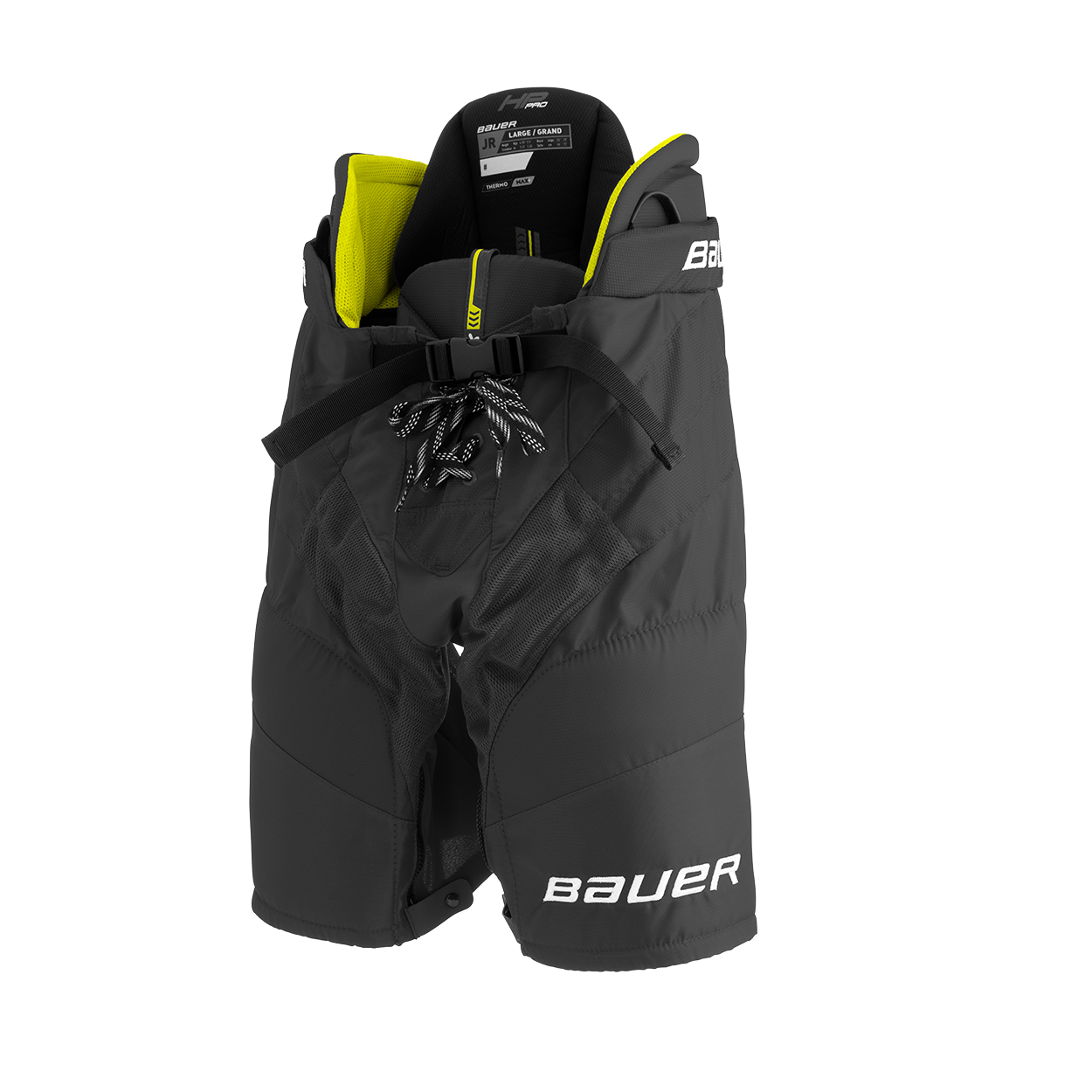 bauer-hp-pro-pant-junior-s24-pantalone-hockey image 1
