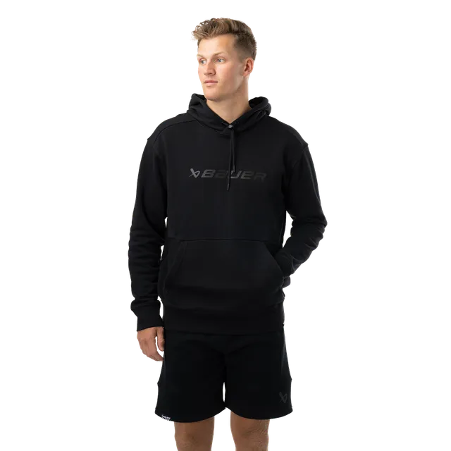 bauer-core-ultimate-hoodie-senior-felpa-con-cappuccio-da-adulto-2 image 1