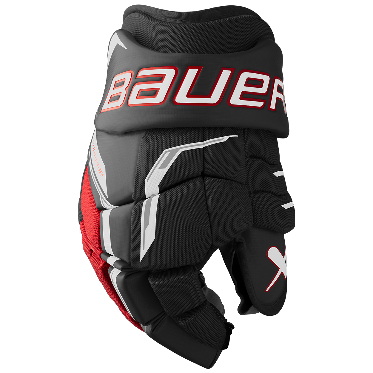 bauer-supreme-f40-guanti-hockey-senior image 3