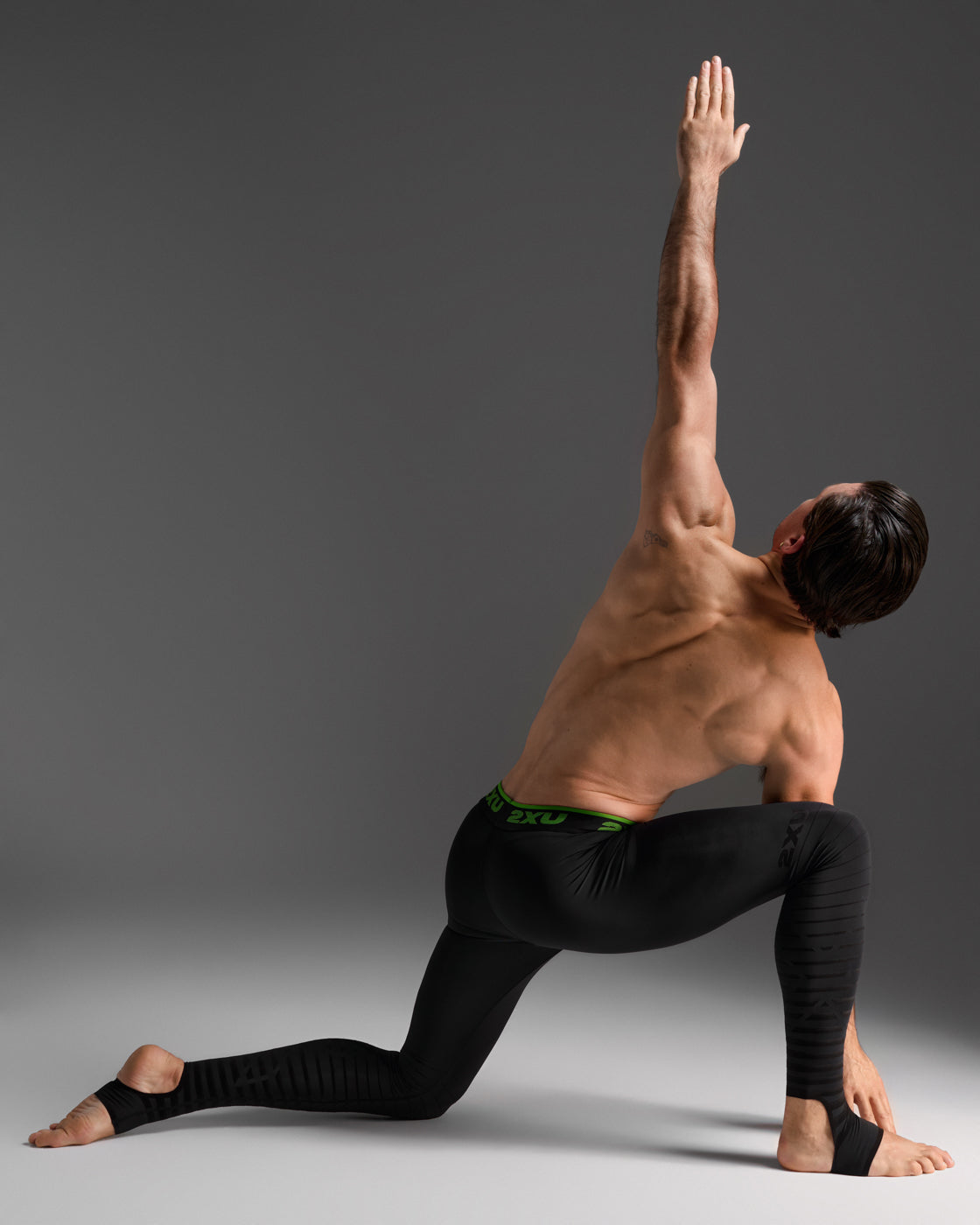 2xu-power-recovery-compression-tights-pantaloni-recupero image 6