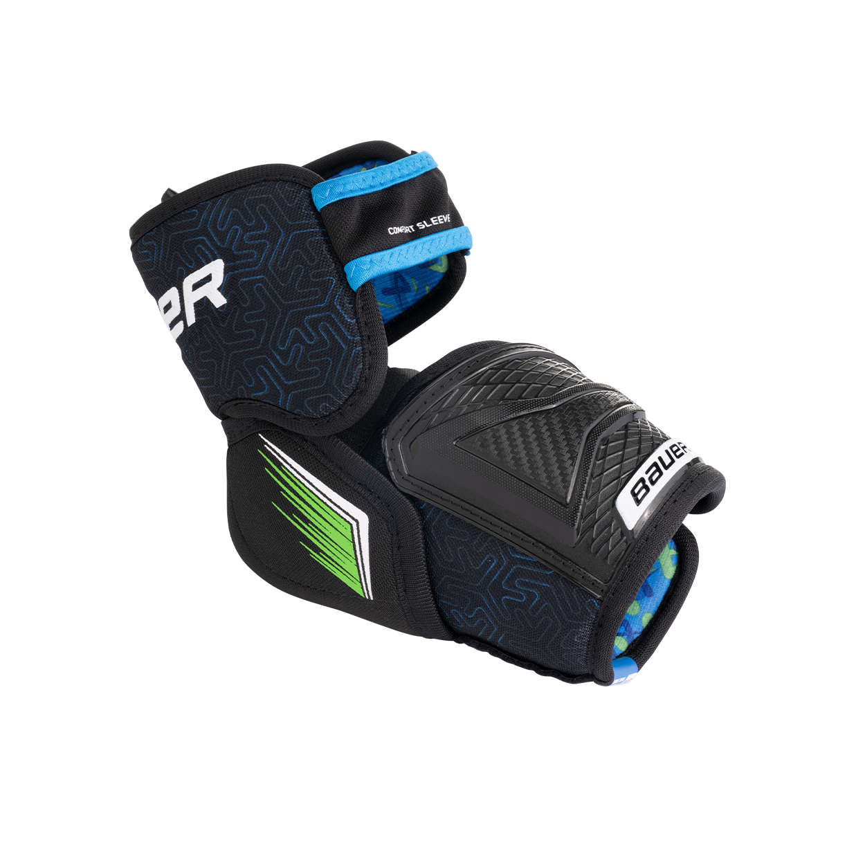 bauer-x-gomitiere-hockey-junior-s24 image 1