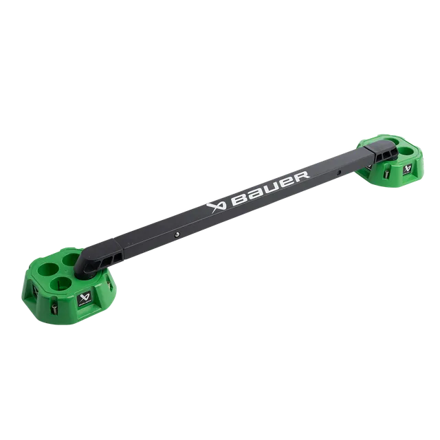 bauer-reactor-dangler-attrezzo-allenamento-stickhandling-estensibile image 1