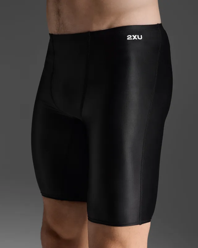2xu-propel-jammer-uomo-nero-tecnico-cloro-resistente image 1