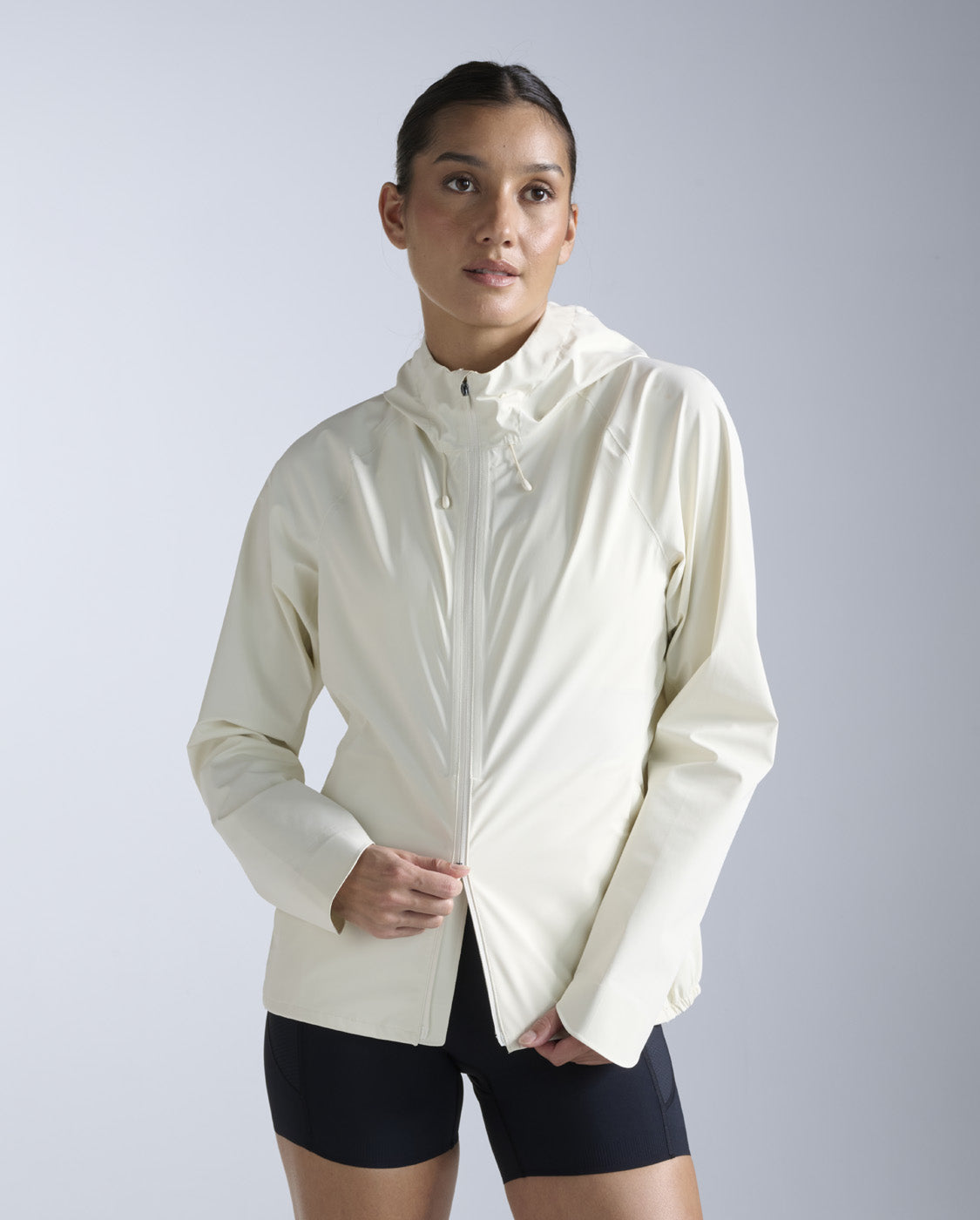 2xu-ignition-shield-waterproof-jacket-giacca-running-impermeabile-donna image 1