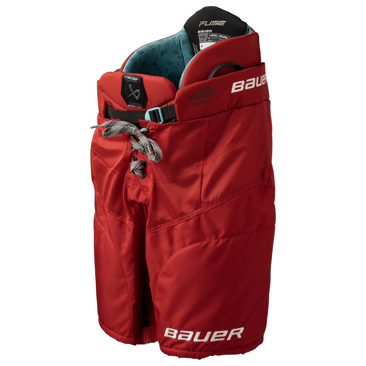bauer-supreme-fuse-pantaloni-protettivi-hockey-bambino-youth image 3
