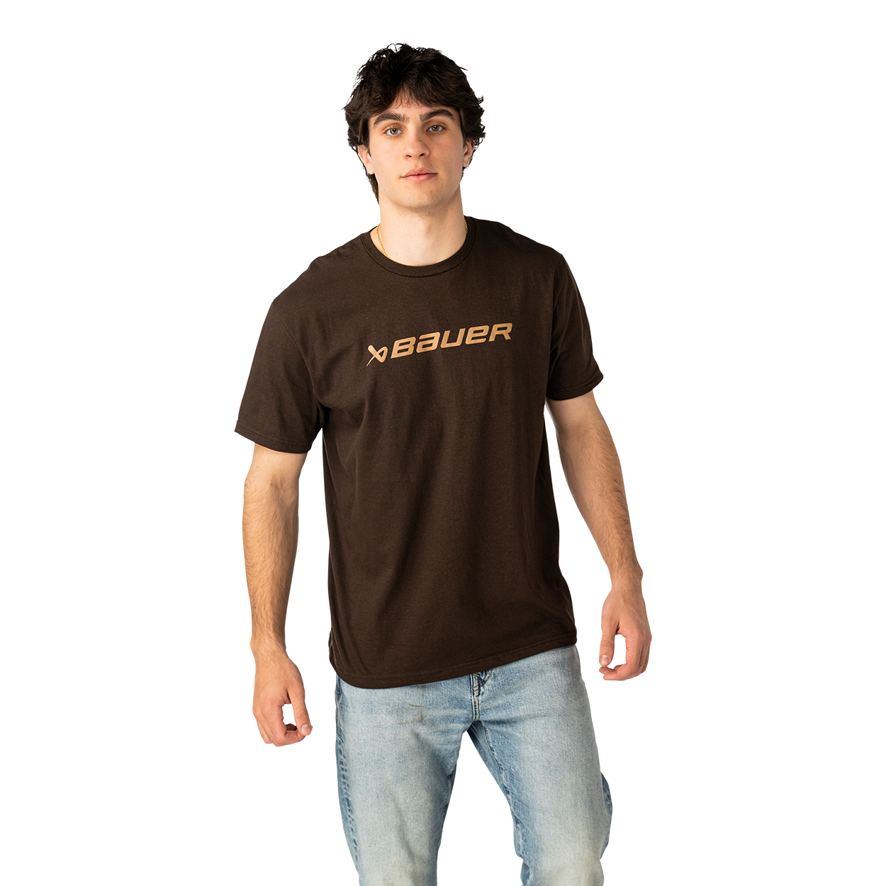 bauer-everyday-t-shirt-senior image 2