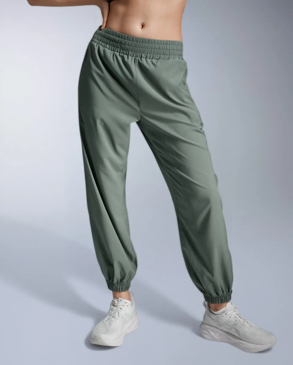 2xu-aero-hi-rise-jogger-woven-donna-grigio image 1