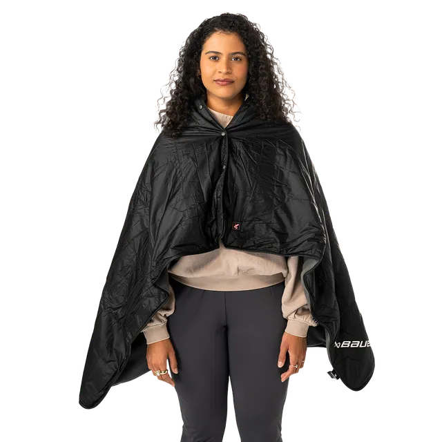 bauer-redline-coperta-riscaldata image 1