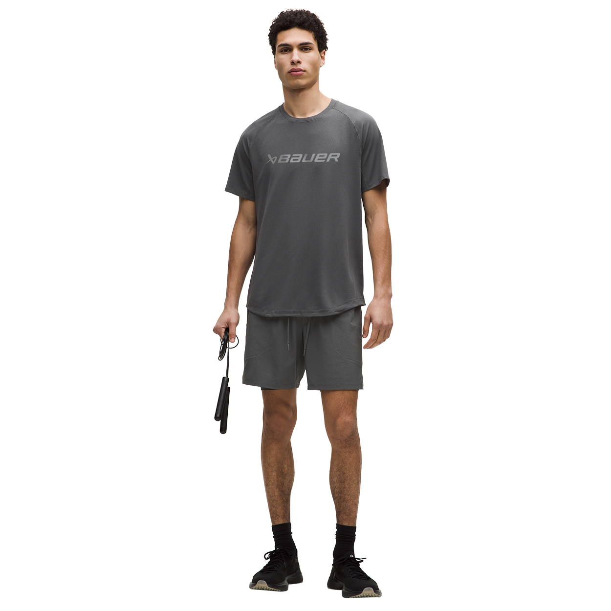 bauer-x-lululemon-license-to-train-t-shirt-a-manica-corta-uomo image 5