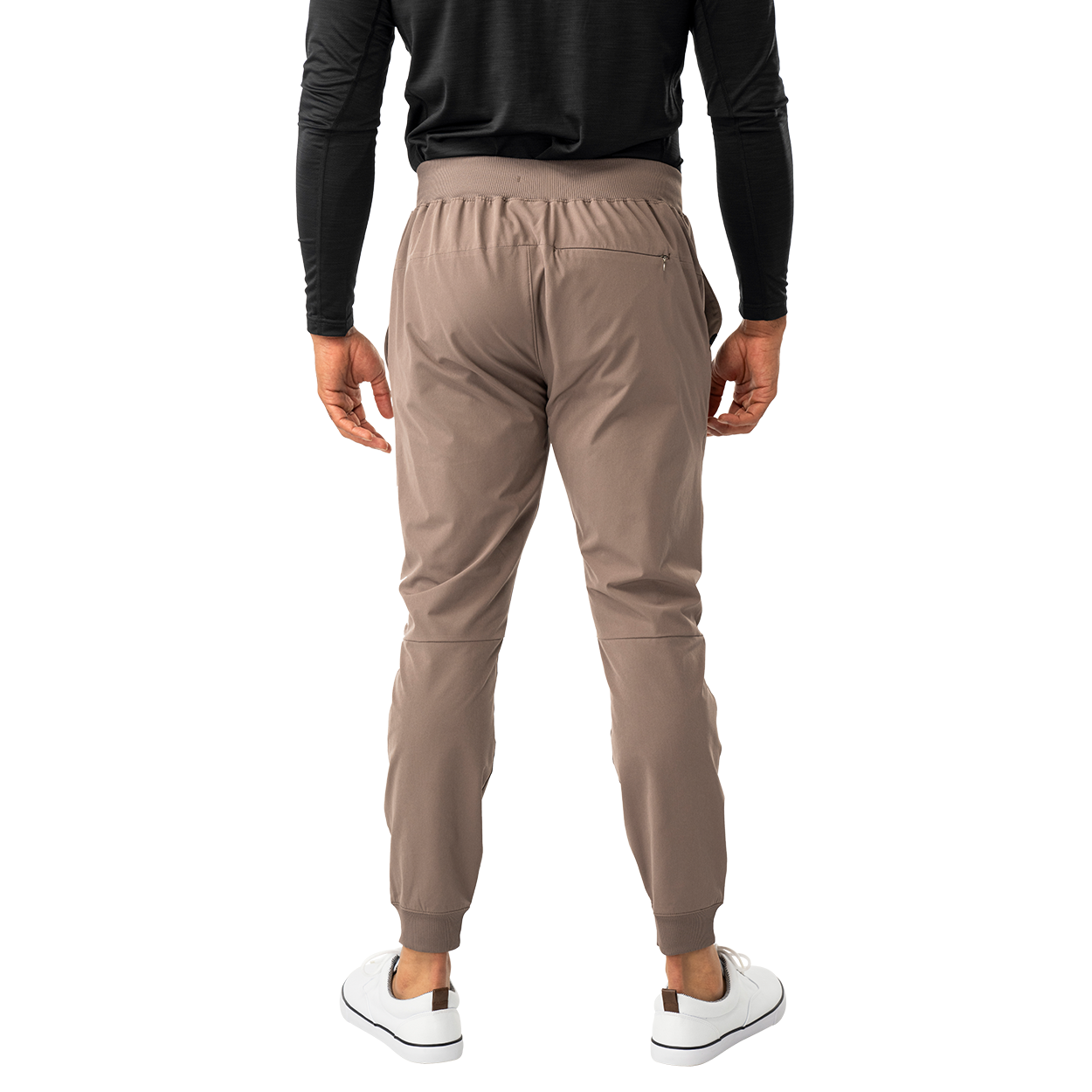bauer-home-ice-jogger-tessuto-woven-fit-hockey image 7