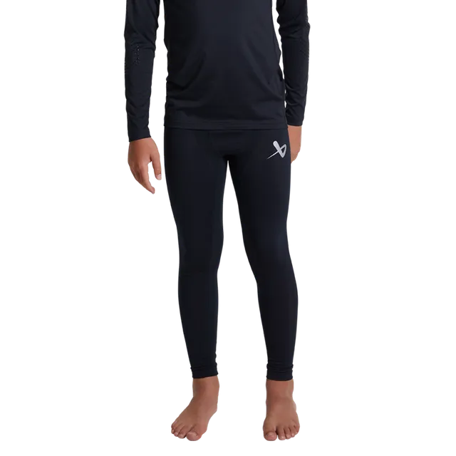 bauer-pro-compete-baselayer-pantalone-termico-youth image 1