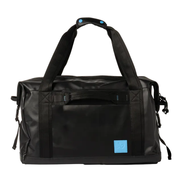 bauer-s25-blueline-duffle-bag-borsone-palestra-e-viaggio image 1