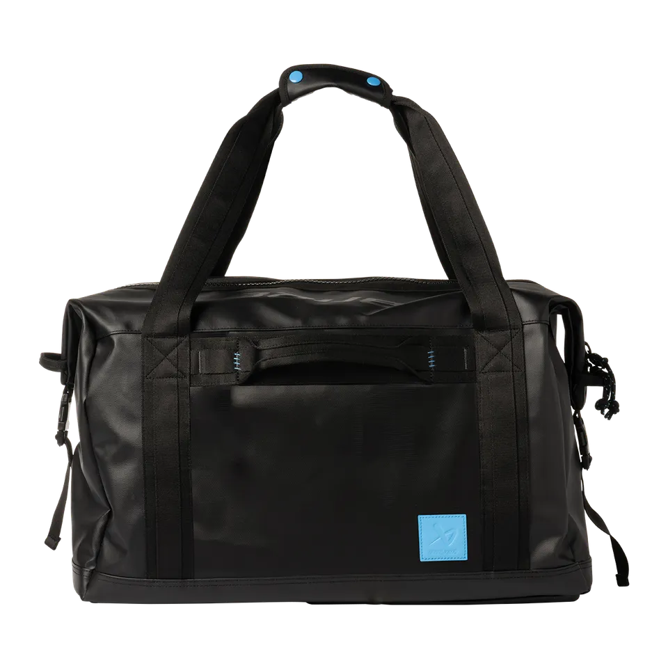 bauer-s25-blueline-duffle-bag-borsone-palestra-e-viaggio image 1