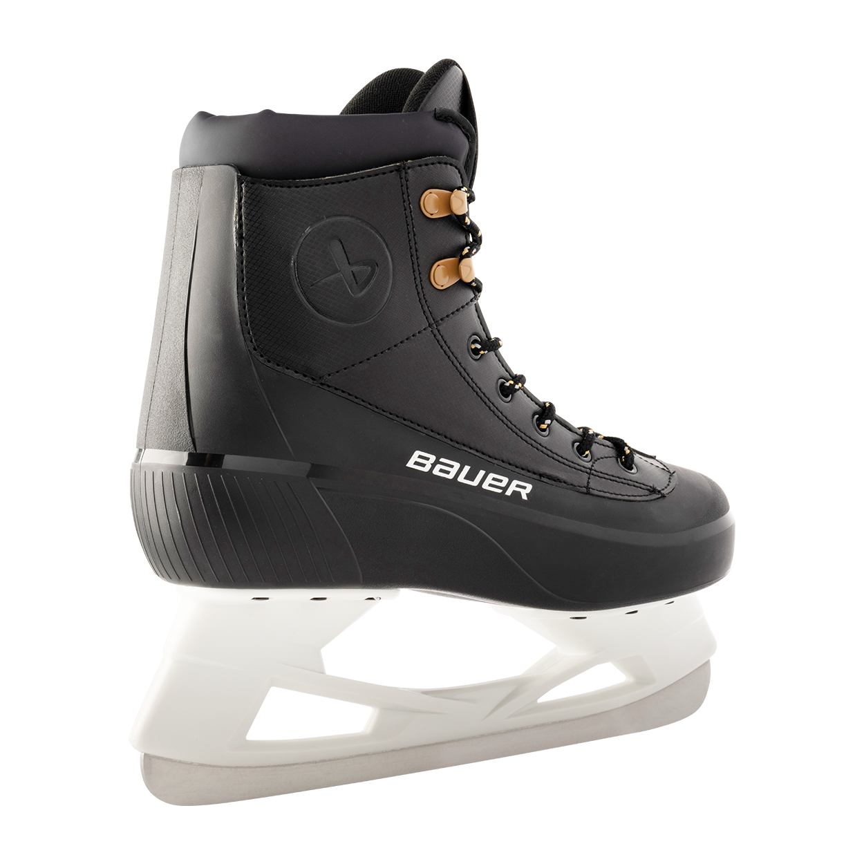 bauer-colorado-2-0-pattino-da-ghiaccio-senior-ricreativo image 2