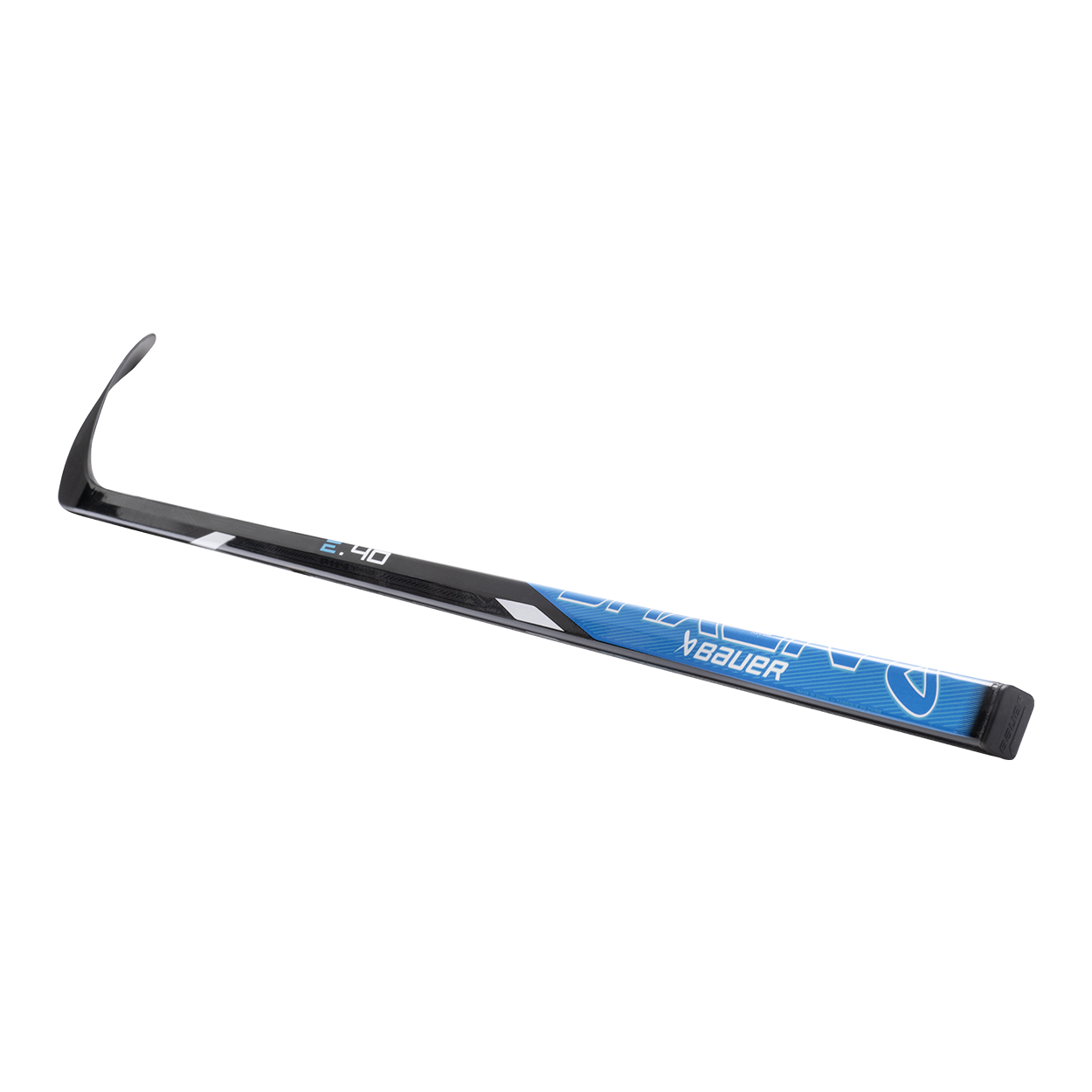 bauer-nexus-e40-bastone-hockey-intermediate-mid-kick image 5