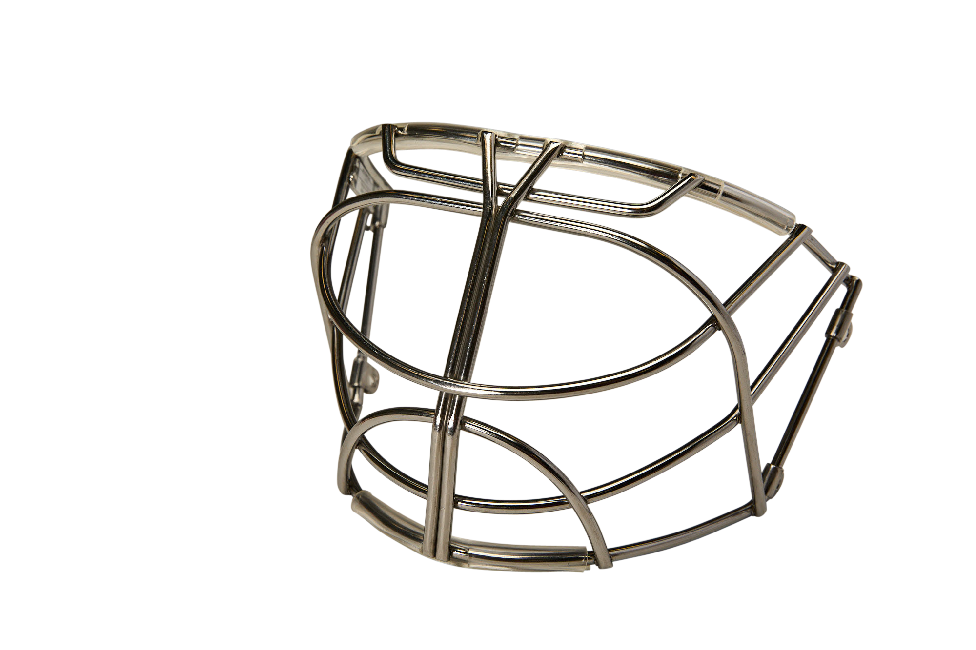 bauer-cat-eye-replacement-wire-griglia-ricambio-maschera-portiere image 1