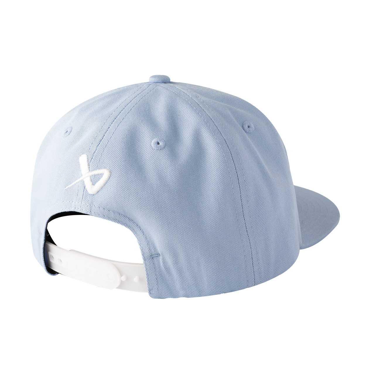 bauer-hockey-co-cappellino-snapback-senior-nero image 2