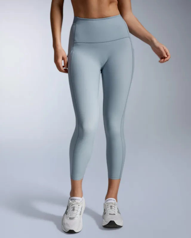 2xu-form-stash-hi-rise-compression-7-8-tights-leggings-donna-blu image 1