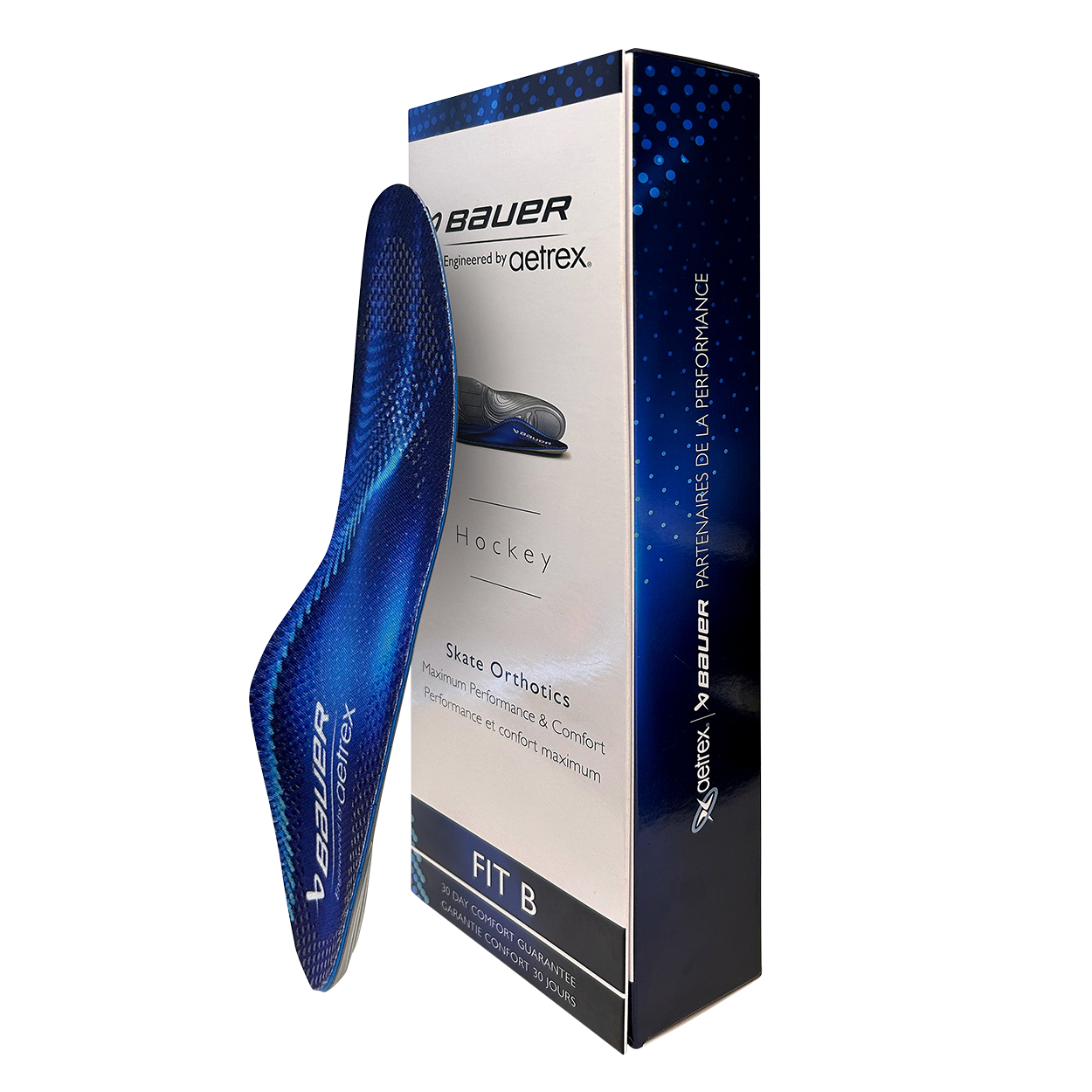 bauer-aetrex-skate-orthotics-senior-plantari-ortopedici-hockey-ghiaccio image 2
