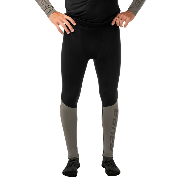 bauer-performance-baselayer-pant-senior-pantalone-termico-a-compressione image 1