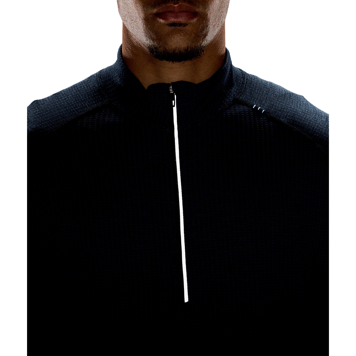 bauer-x-lululemon-metal-vent-tech-half-zip-uomo image 8