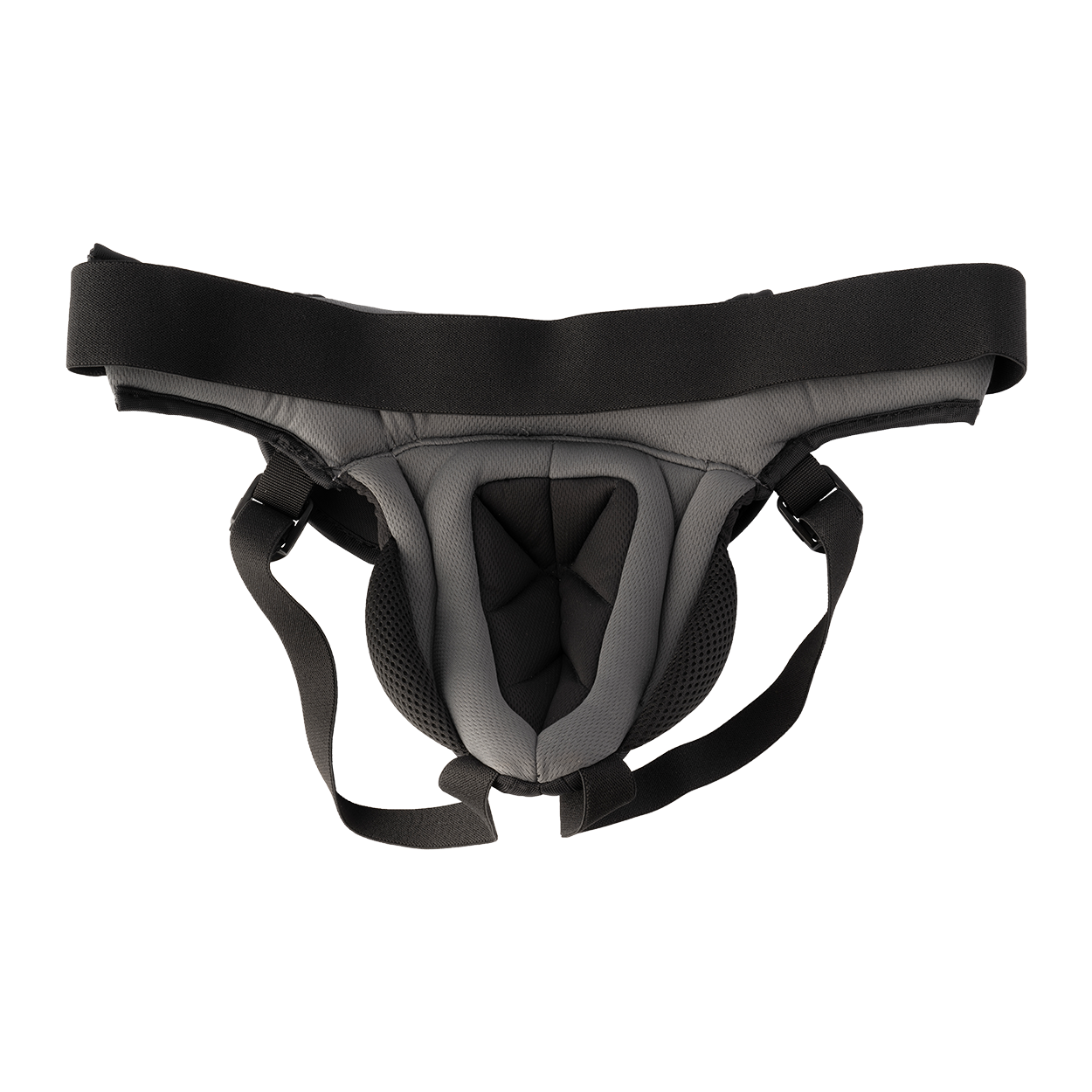 bauer-elite-s25-sospensorio-portiere-junior image 2