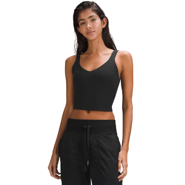 bauer-x-lululemon-align-canotta-donna-in-tessuto-nulu-con-reggiseno-integrato image 1
