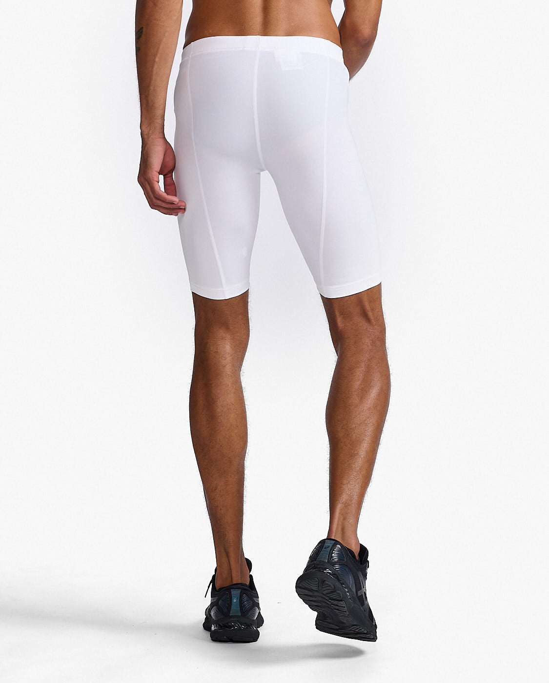 2xu-core-compression-game-day-shorts-pantaloncini-compressivi-training image 3