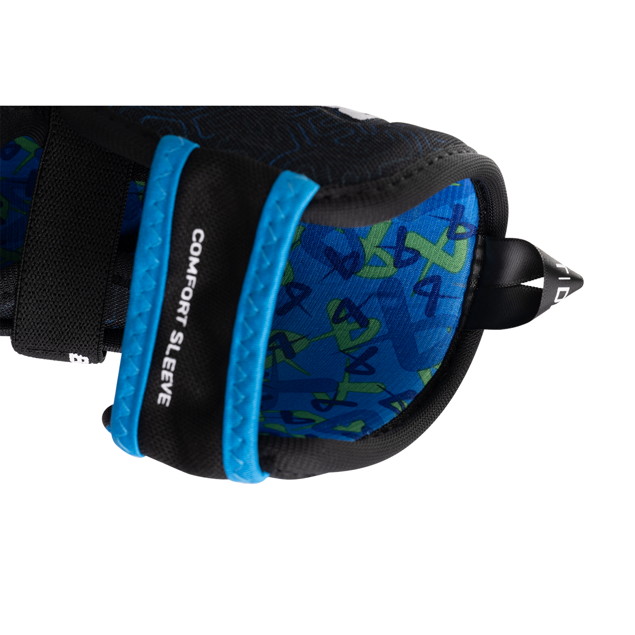 bauer-x-gomitiere-hockey-junior-s24 image 3